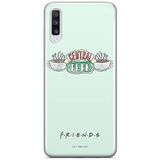 ERT GROUP mobiel telefoonhoesje voor Samsung A70 origineel en officieel erkend Friends patroon 004