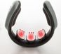 InnovaGoods Rechargeable Neck Massager with Remote Control Nekival