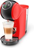 Merkloos Volautomatische espressomachine met capsulesysteem 15 bar druk - 0,8 l capaciteit