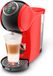 Merkloos Volautomatische espressomachine met capsulesysteem 15 bar druk - 0,8 l capaciteit