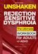 UNSHAKEN: Rejection Sensitive Dysphoria Workbook for Adults with ADHD