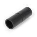 Wiltec Raccord Clapet anti-retour DN40 40 mm pour Pompe de relevage 3/1 – 600 W – 12000 l/h – Refoulement 10 m/100 m – Pour Eaux usées chargées WC – Station de Pompage Assainissement – Pièce de rechange