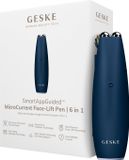 GESKE SmartAppGuided™ MicroCurrent Face-Lift Pen 6 in 1