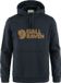 Fjällräven Logo Hoodie M Heren Outdoortrui - Maat M