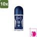 Nivea 10 x Men Cool Kick Deo Roll-On Anti-Transpirant 50 ml