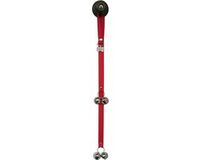 PoochieBells Fire Red Hond Deurbellen