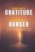 SLEEP Bol.com Sleep with Gratitude, Wakeup with Hunger Paperback