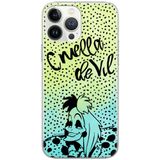 ERT GROUP mobiel telefoonhoesje voor Apple iPhone 6 Plus Disney Cruella 002
