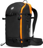 Mammut Tour 30 Removable Airbag 3.0 - Sac à dos d'avalanche Noir 30 L