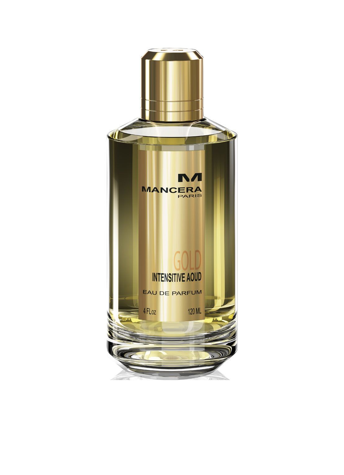 Mancera Eau de Parfum / 120 ml / Unisex
