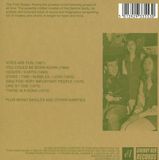 Butterflies Free Design Butterflies Are Free - The Original Recordings 1967-72