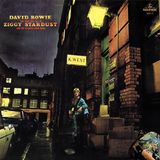 Warner Music David Bowie The Rise and Fall of Ziggy Stardust and the Spiders from Mars LP