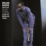 Quintet Miles Davis Quintet Quintet Live in Berlin 1969