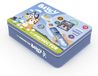 Bluey Projector Set – Livre d'images avec projecteur, espagnol
