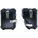 GPR Tech Ktm Lc 8 Adventure 1190 2013/2016 Paire de valises moto