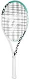 Tecnifibre Tempo 270 V2 Tennisracket - 270 Gram - Groen/Wit/Zwart - Gripmaat L0