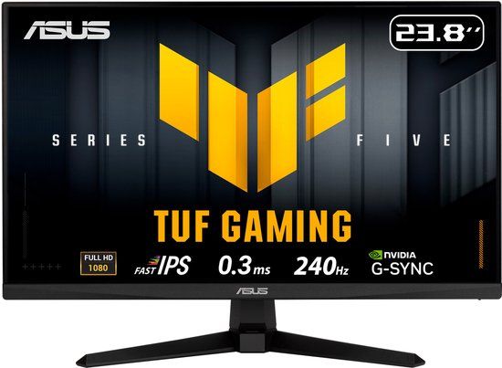 ASUS TUF Gaming VG249QM5A