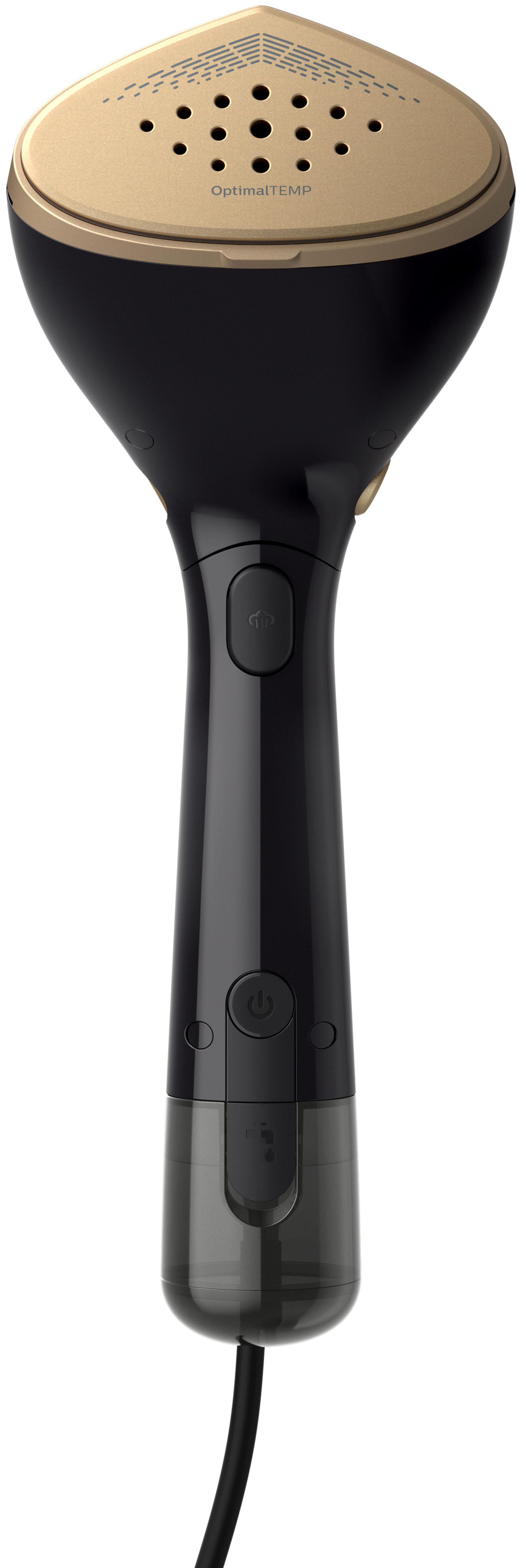 Philips 7000 Series STH7060/80 Handheld Garment Steamer - Black