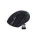 MaXlife OEM0002318 Souris Bureau RF Sans fil 1600 DPI Noir