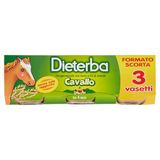 Dieterba Omo Cavallo 80X3