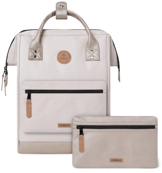 Cabaïa CABAIA Rugzak Adventurer Medium 18L Alger