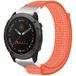 Garmin Bracelet nylon Garmin Instinct 2 (orange)