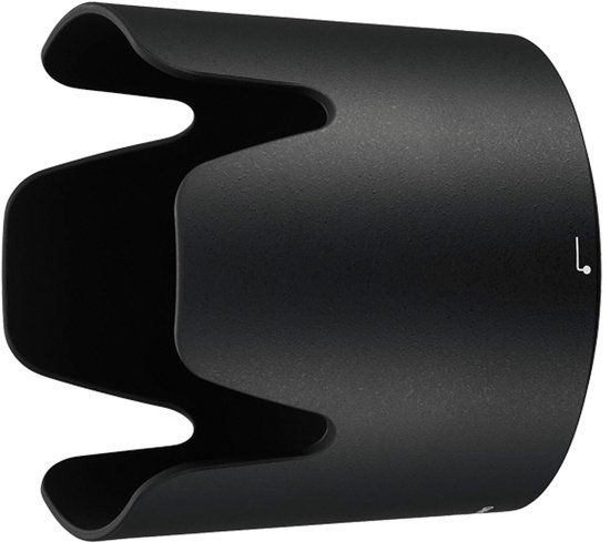 Nikon HB-82 Zwart