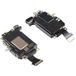 GSMnet Apple iPhone 16 Pro Haut-parleur, avec bande