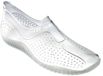 Cressi Anti Sliding Waterschoenen Transparant EU 39