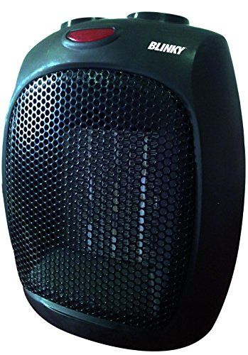 Blinky 97948 - 2000W Ceramic Fan Heater