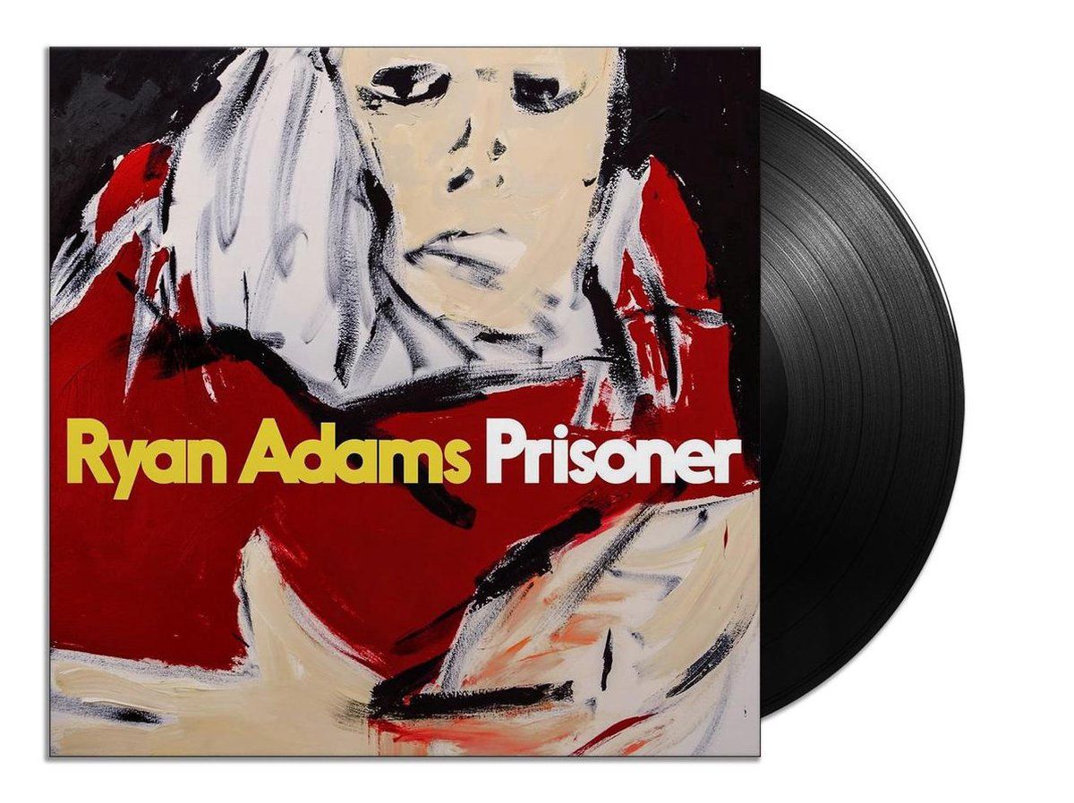 Universal Music Nederland Prisoner (LP)