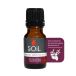 SOiL Paciuli huile essentielle pure 100% Bio, 10 ml