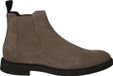 Blackstone OWEN - WG81 Dodo - Chelsea boots - Heren - Light brown - Maat: 42