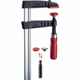 Bessey Lijmklem tempergietijzer 1000x120mm