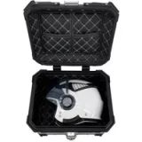 GPR Tech Top Case Motorfiets Aluminium met Plaat Honda Forza 125 2015/2023