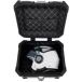 GPR Tech Top Case Motorfiets Aluminium met Plaat Honda Forza 125 2015/2023