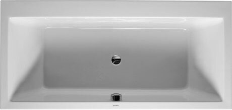 Duravit Vero Bathtub