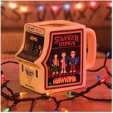 Pyramid International Stranger Things Palace Arcade 3D Mok 315ml