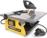 Powerplus Ponceuse électrique POWX2300 - 800W
