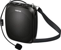 Karma Italiana BM 539 Mono draadloze luidspreker Zwart 10 W