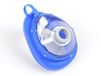Ambu slaapmasker nr. 5 volwassenen, blauw