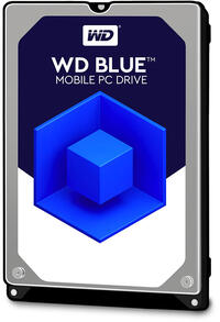 Western Digital BLUE 2 TB