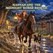 Hannah and the Midnight Horse Rescue: A Barnwood Kids Adventure