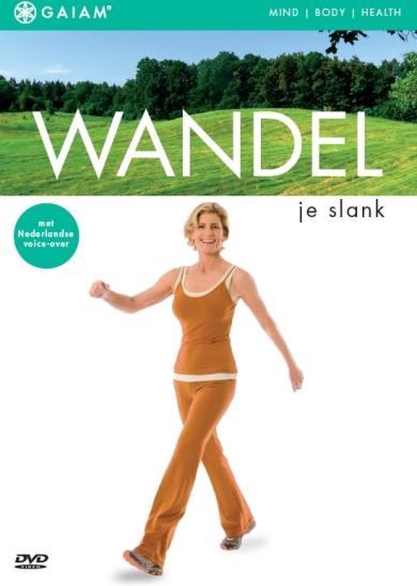 SOURCE 1 Wandel Je Slank (DVD)