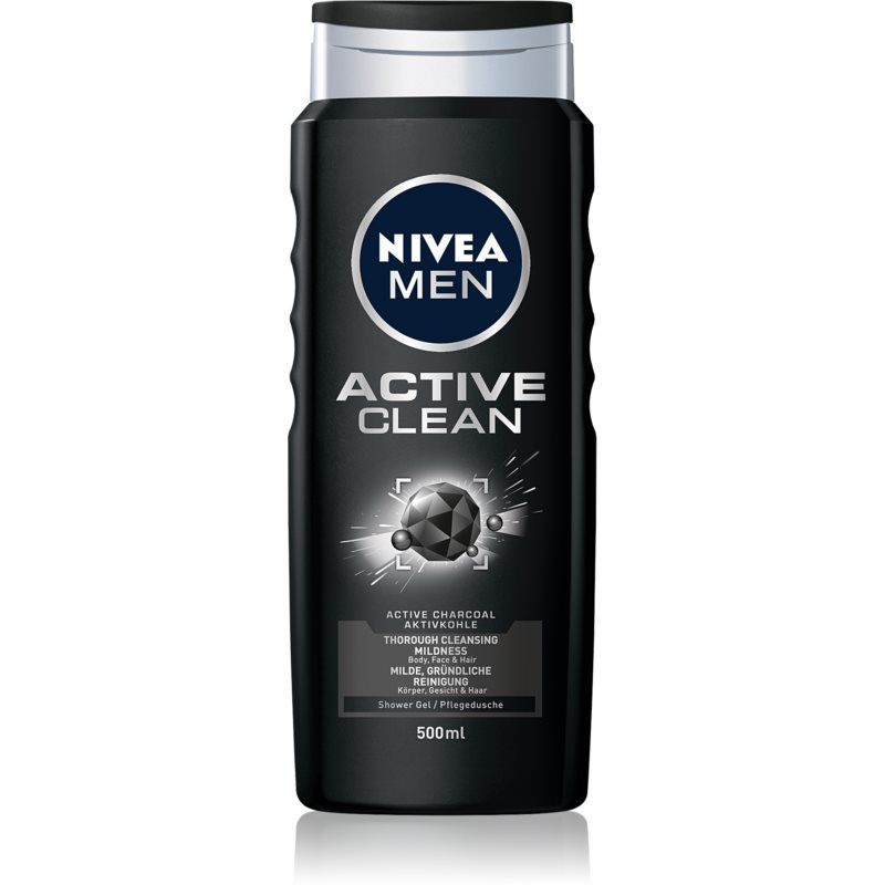 Nivea Men - 9005800243306