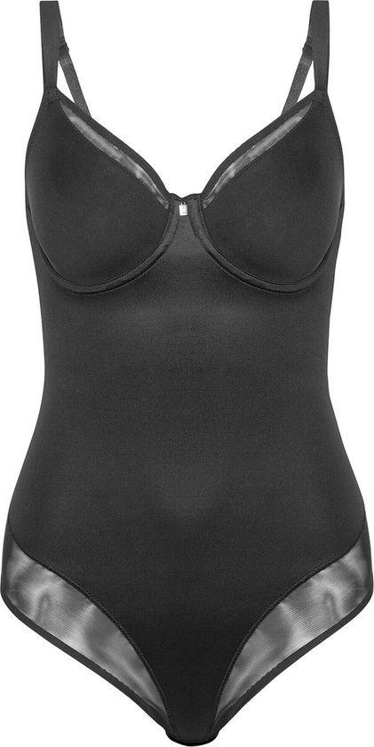 Triumph True Shape Sensation Body - Zwart - 75C