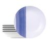 Tramontina - Soho porseleinen soepborden rond 22 cm gedecoreerd 6 stuks