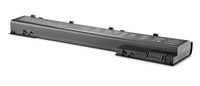 HP E7U26ET Notebook reserve-onderdelen zwart