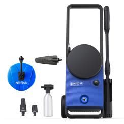 Nilfisk CORE 130 Hogedrukreiniger - 130 bar - 462 L/u - Incl. Accessoires