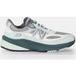 New Balance Unisex Made In Usa 990v6 Clay Ash Maat: 42 | Sneakers Outlet | Unisex | Groen